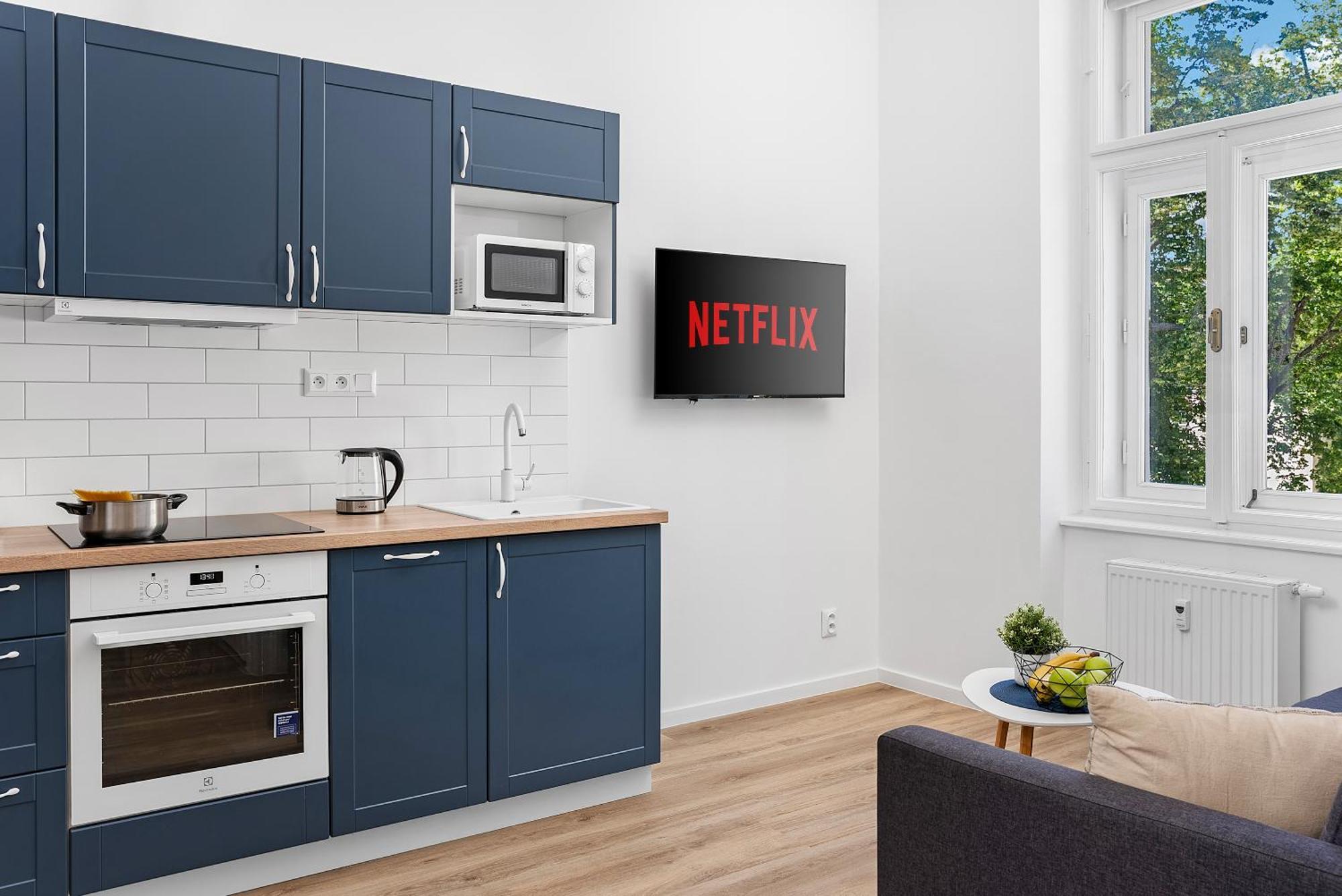 Utulny Apartman V Centru Azur Брно Екстер'єр фото